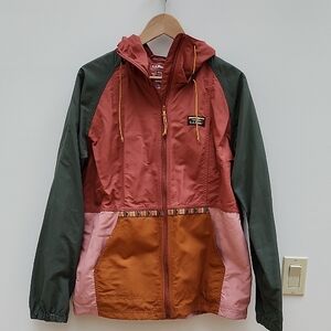 L.L. Bean Women's Nylon Jacket